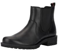 ECCO Women's Elaina Ankle Boot, Black, 10 UK