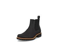ECCO Women's Elaina Chelsea Boot, Black, 7 UK