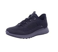 ECCO Exostride Goretex Trainers UK 10 Black