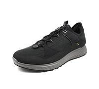 ECCO Exostride Goretex Trainers UK 11.5 Black