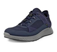 ECCO Men's EXOSTRIDE M Sneaker, Night Sky/Night Sky, 7.5 UK