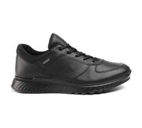 ECCO Exostride Hiking Shoe Men's, Black Black 1001, 8-8.5 UK