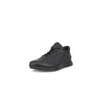 ECCO Exostride M Low-Top Sneakers Men's Black Black 1001 10 UK