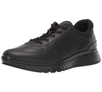 ECCO Exostride M Low-Top Sneakers Men's Black Black 1001 10.5/11 UK