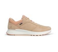 Ecco Ecco Exostride Nubuck Leather Women's Low Top Trainers