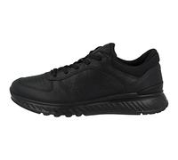 ECCO Exostride W Low Sneaker Women's Black Black 1001 2.5/3 UK