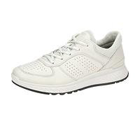 ECCO Exostride W Low Sneaker Women's White Shadow White 1152 3.5 UK