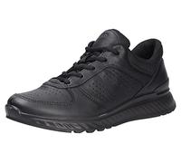 Ecco Exostride W, Women’s Low-Top Sneakers, Black (Black 1001), 3.5/4 UK (36 EU)