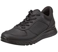 Ecco Exostride W, Women’s Low-Top Sneakers, Black (Black 1001), 4.5 UK (37 EU)