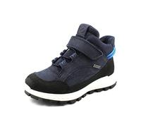 ECCO EXOSTRIKE Boy's Ankle Boot, Black Night Sky Night Sky, 11.5 UK Child