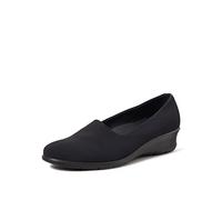 ECCO Felicia, Women's Loafers, Black/Black (BLACK/BLACK51052), 7.5 UK (41 EU)
