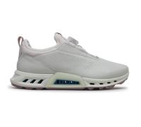 Golf Biom C4 130913 Leather Textile Women's Low Top Trainers