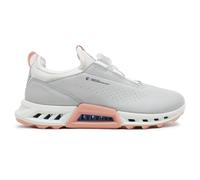 Ecco Ecco Golf Biom C4 130913 Leather Textile Women's Low Top Trainers
