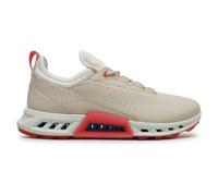 ECCO W Golf Biom C4 - Beige - 38- Gore-Tex