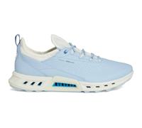 ECCO Womens BIOM C4 Waterproof Spikeless Golf Shoes, Female, Blue bell, 4-4.5 | American Golf