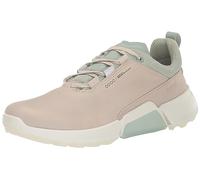 Ecco Biom H4 Womens Golf Shoes Gravel 41