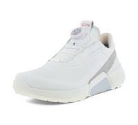 ECCO Golf Biom H4 108613 Womens - White Concrete - 39 EU
