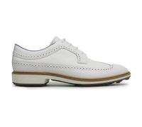 Golf Classic Hybrid 110224 Leather Men's Smart Shoes