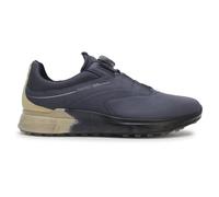 ECCO 2024 S-THREE BOA GORE-TEX® GOLF SHOES - OMBRE / SAND - EU 44