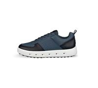 Ecco Mens Waterproof Golf Shoes - Street 720 Hybrid - Various Colours & Sizes