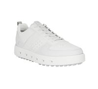 ECCO STREET 720 GOLF SHOES - WHITE - EU 44