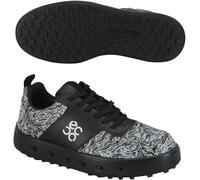 Ecco Golf Street 720 Mens - Black - 47 EU