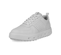 ECCO Golf Street 720 W Ladies Golf Shoes - WHITE - EU37 Size: UK4