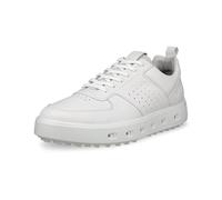 ECCO Golf Street M Golf Shoes - WHITE - EU45 Size: UK10.5