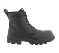 ECCO Women's Grainer W 6 in Boot Wp, Black, 6.5 UK