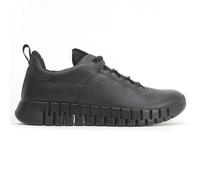 Ecco Ecco Gruuv Leather Men's Low Top Trainers