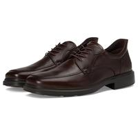 ECCO Helsinki 2.0 Easy Slip Apron Toe Tie Oxford