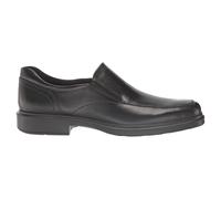 Helsinki 2 Full Grain Leather Men's Slip-On Shoes - Black / UK 12-12.5 / Medium