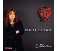 Ecco Il Mio Cuore