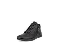 ECCO Irving Black