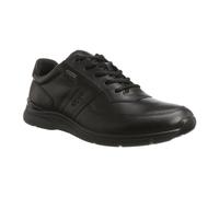 ECCO ECCO Irving, Derbys Men’s, Black, 8 UK EU