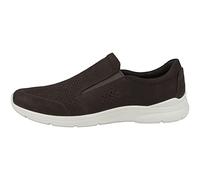 Ecco Irving, Shoe, Mocha,