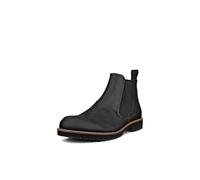 ECCO Mens Jamestown Chelsea Boot, Black, 11 UK
