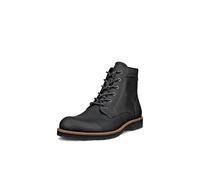 ECCO Jamestown Black