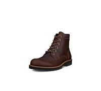 ECCO Jamestown Camel