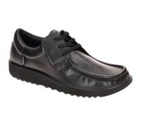 ECCO Joke Men's 54080401001 Lace-Up Shoes Black