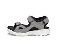 Ecco - Kid's Biom Raft - Sandals size 10K/10,5K, grey