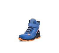 ECCO Kids RECEPTOR XP VELCRO WATERPROOF WARMLINING
