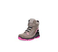 ECCO Kids RECEPTOR XP VELCRO WATERPROOF WARMLINING