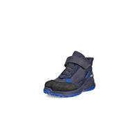 ECCO Kids RECEPTOR XP WATERPROOF BOOT NIGHT SKY 2