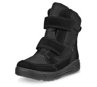 Ecco - Kid's Urban Snowboarder GTX - Winter boots size 3,5, black
