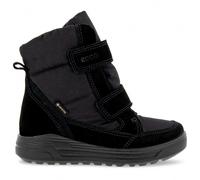 Ecco - Kid's Urban Snowboarder VCR - Winter boots size 1,5, black