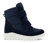 Ecco - Kid's Urban Snowboarder VCR - Winter boots size 12K, blue