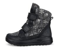 Ecco - Kid's Urban Snowboarder VCR - Winter boots size 13K/1, black