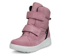 Ecco - Kid's Urban Snowboarder VCR - Winter boots size 2, pink