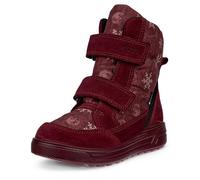 Ecco - Kid's Urban Snowboarder VCR - Winter boots size 9,5K, red